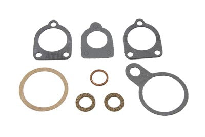 Gary Bang 77336 Linkert carburetor gasket kit for motorcycle fuel and air system repair