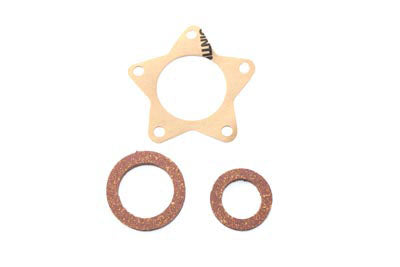Gary Bang 15-0637 wheel hub cork gasket kit, part 19-0328A, for wheel and tire assembly