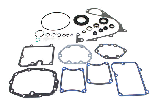 Gary Bang P400195366900 transmission gasket kit package