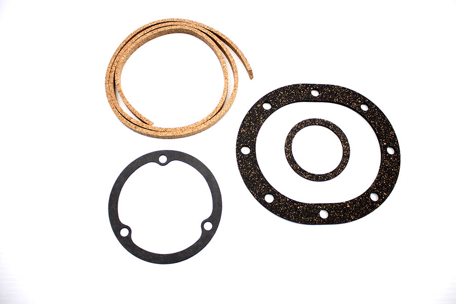 Gary Bang V-Twin primary gasket kit 76944 for motorcycle drive line components