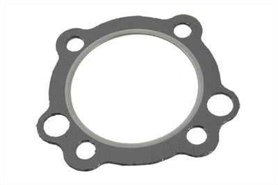 Gary Bang V-Twin engine head gasket pair 16770-84D, two replacement gaskets shown flat เกมสล็อต