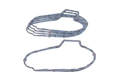Gary Bang V-Twin primary cover gasket for motorcycle drive line, S410195149027