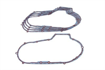 Gary Bang 76276 V-Twin primary cover gasket for motorcycle drive line applications