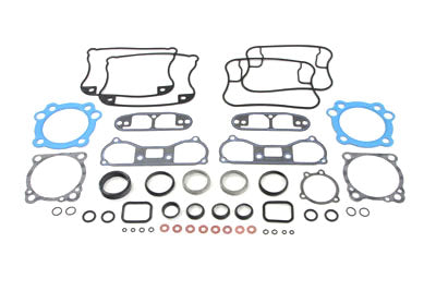 Gary Bang V-Twin top end gasket kit P400195600833 for engine repair