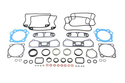 Gary Bang V-Twin top end gasket kit P400195600833 for engine repair