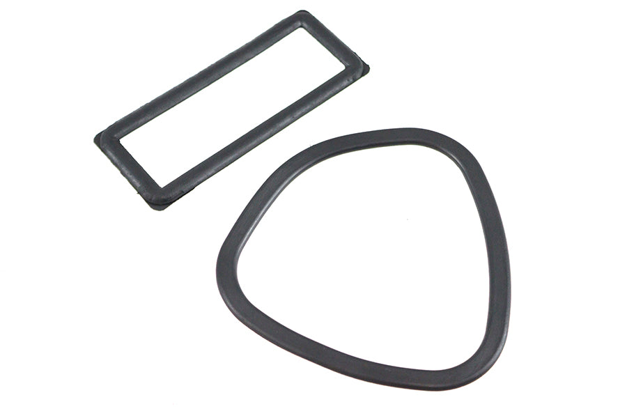 Gary Bang beehive tail lamp lens seal set 12-0032-DG for automotive lighting