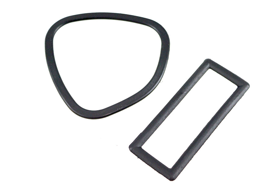 Gary Bang beehive tail lamp lens seal set 12-0032-DG, automotive lighting parts
