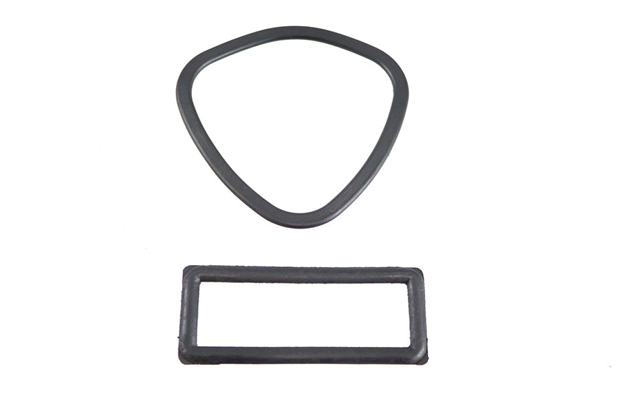Gary Bang Beehive Tail Lamp Lens Seal Set 12-0032-DG for vehicle lighting repair