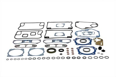 Gary Bang P400195900901 engine gasket kit, SKU 15-0679, gasket components displayed