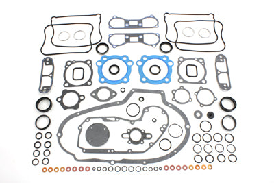 Gary Bang V-Twin engine gasket kit for 1988–1990 Harley-Davidson XL, P400195900830