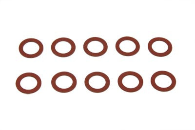 Gary Bang 15-0748 valve seat gasket for fuel and air systems