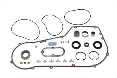Gary Bang V-Twin inner primary hardware gasket kit, 15-0779a drive line part