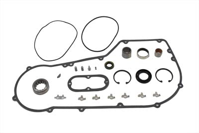 Gary Bang 15-0782 V-Twin inner primary hardware gasket kit for motorcycle driveline components