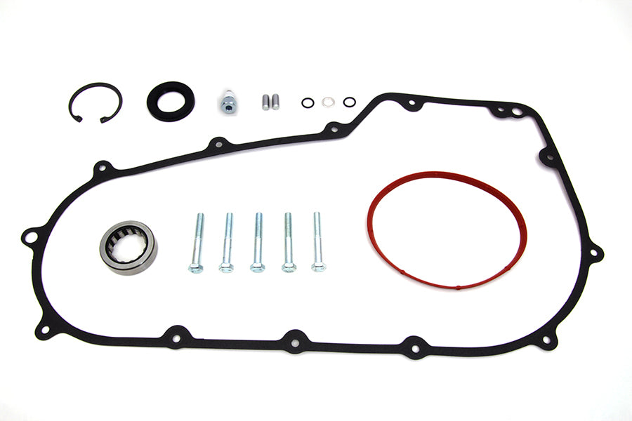 Gary Bang 15-0784 V-Twin primary hardware gasket kit for motorcycle drive line components