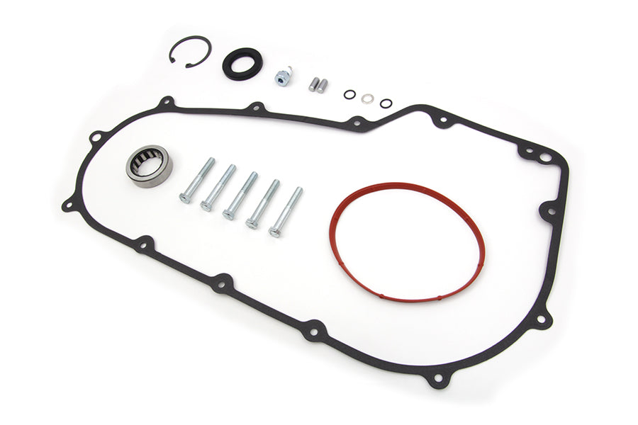 Gary Bang 15-0784 V-Twin primary hardware gasket kit for motorcycle drive line components