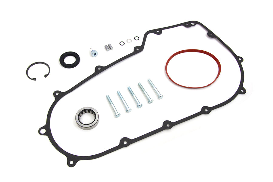 Gary Bang V-Twin primary hardware gasket kit, model 15-0784, drive line component package