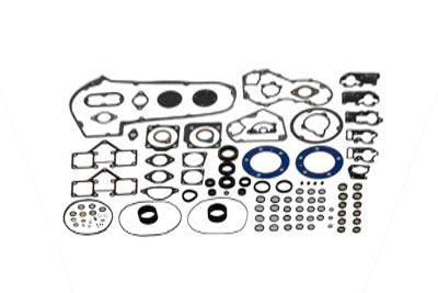 James JGI-17029-70 engine gasket kit for 1966–1975 Harley-Davidson FL models