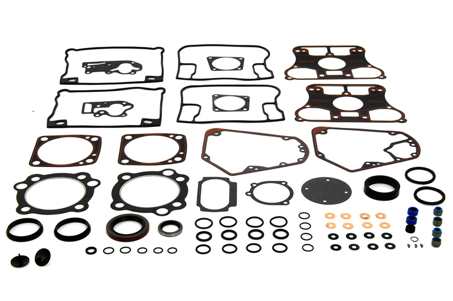 James JGI-17041-92-A engine gasket kit, SKU 15-0808
