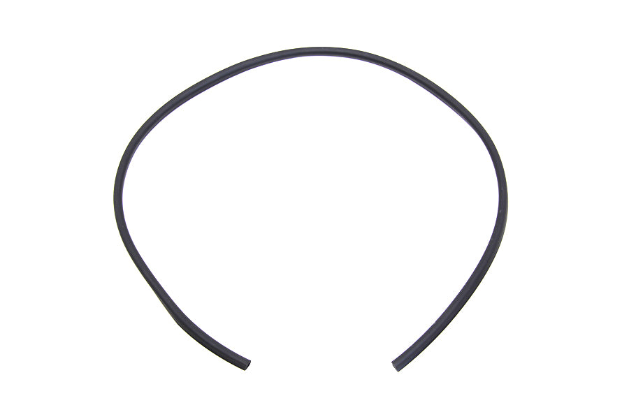 Gary Bang 78181 inner fairing gasket for motorcycle windshield and sissy bar applications