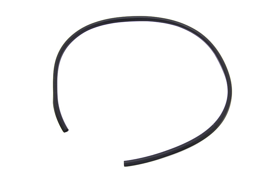 Gary Bang 78181 inner fairing gasket for motorcycle windshield and sissy bar applications