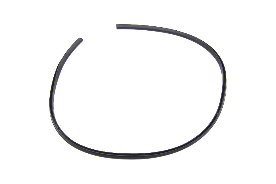 Gary Bang 78181 inner fairing gasket for motorcycle windshield and sissy bar installation