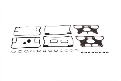 James JGI-17042-92 rocker box gasket kit for engine repair