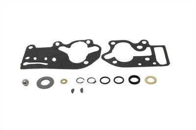 James JGI-79-FLH oil pump gasket kit for engine repair, SKU 15-0853