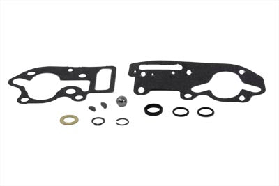 James JGI-81-FLH oil pump gasket kit for engine, part 15-0855