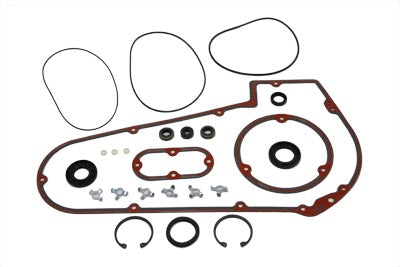 James JGI-60538-85-K primary gasket kit for motorcycle drive line applications
