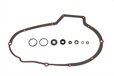 James JGI-34955-75-K primary gasket kit for motorcycle drive line components