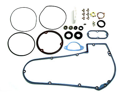 Gary Bang 77325 V-Twin primary gasket kit for motorcycle drivetrain components