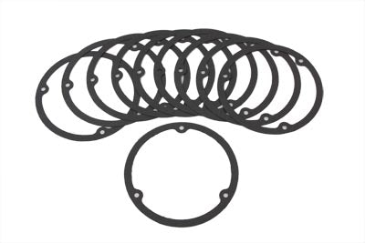 James JGI-25416-70 Derby Cover Gasket for motorcycle drive line applications