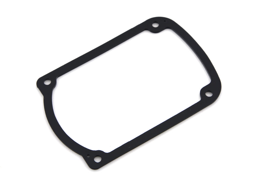 Gary Bang Magneto neoprene cap gasket, model 15-0972, black electrical sealing component