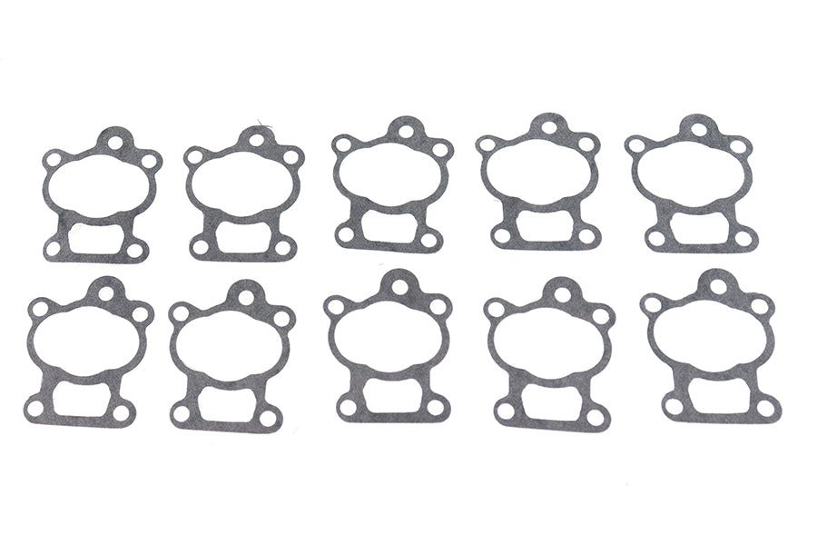James JGI-26257-36 outer oil pump cover gasket set for engine repair