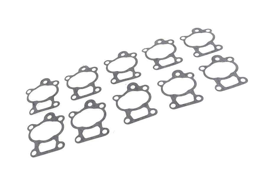 James JGI-26257-36 outer oil pump cover gasket set for motorcycle engine repair