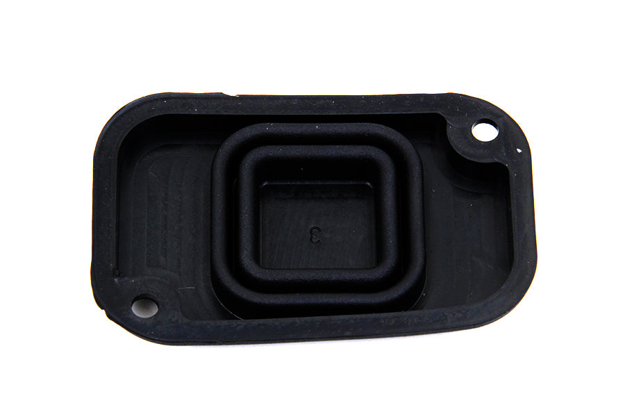 Gary Bang 77813G front master cylinder gasket for handlebar control, SKU 15-0985