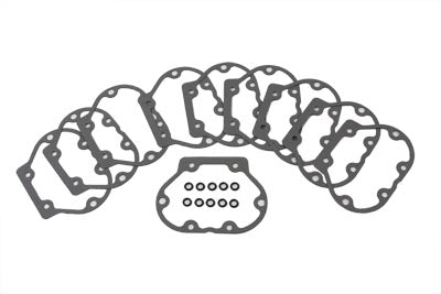James JGI-36801-87-A Clutch Release Cover Paper Gasket