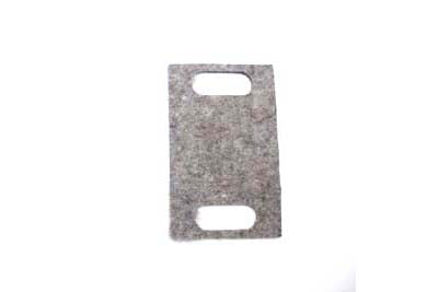 James JGI-17507-48 Panhead Felt Gasket 15-1079
