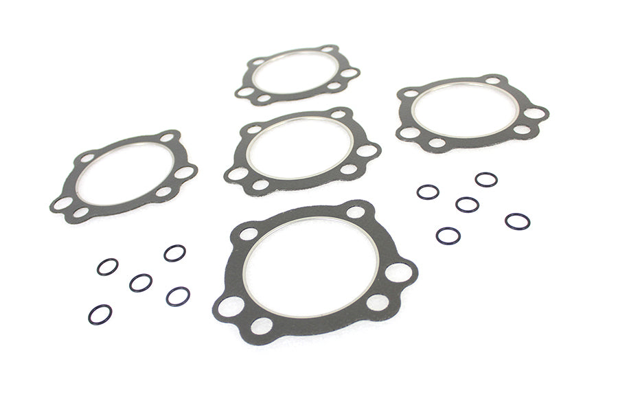 James JGI-16773-85 Graphite Head Gasket for Harley-Davidson XL, 1988–1997