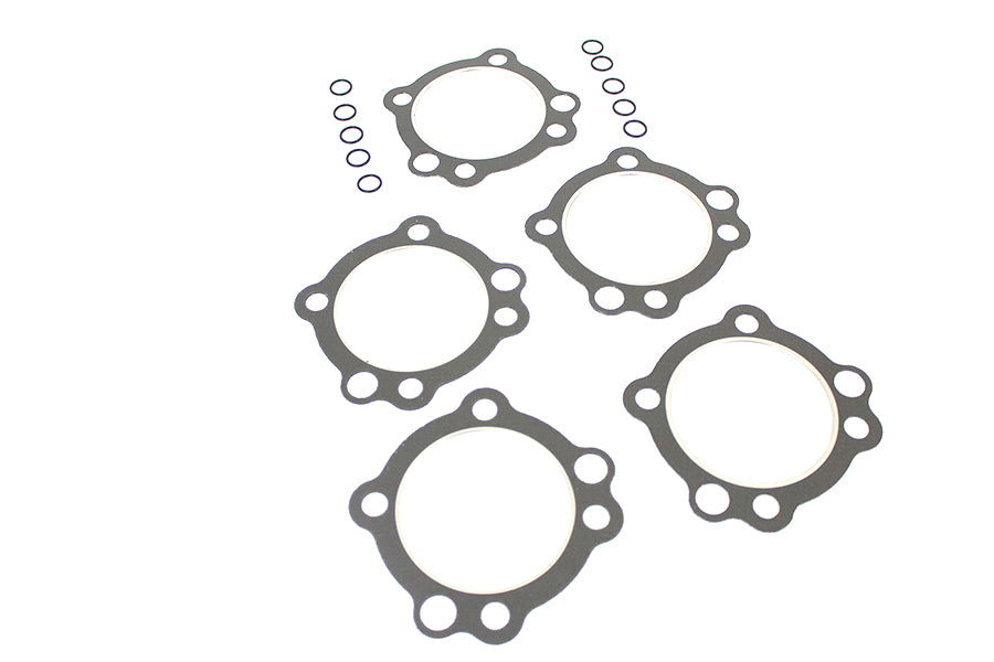 James JGI-16773-85 Graphite Head Gasket for Harley-Davidson XL, 1988–1997