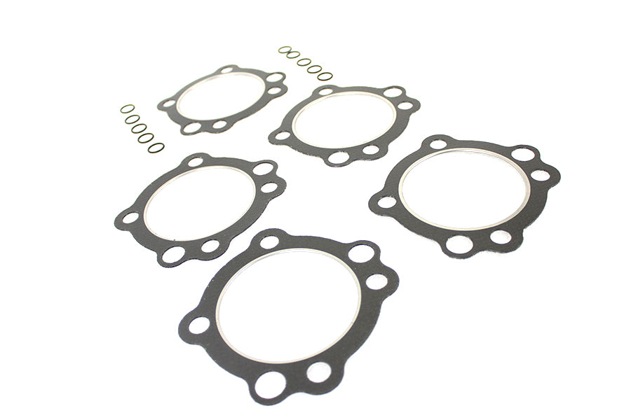 James JGI-16773-85 Graphite Head Gasket for Harley-Davidson XL, 1988–1997