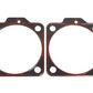 James JGI-16777-66-SX cylinder base gasket set for 1966–1975 Harley-Davidson FL engine
