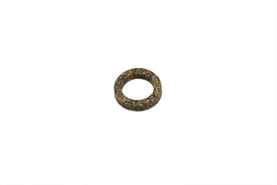 James JGI-17955-36 pushrod small cork gasket for engine repair, shown on a plain background