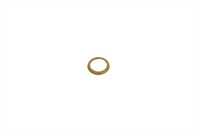 James brass transmission drain plug washer JGI-62702-52, product image 15-1158a.jpg