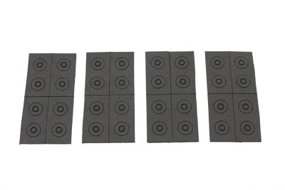 James JGI-63859-95 primary inspection mount screw gasket for drive line applications