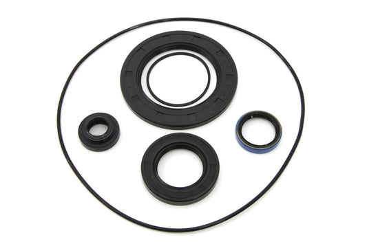 James JGI-12067-AK transmission sprocket oil seal kit for motorcycle drivetrain repair