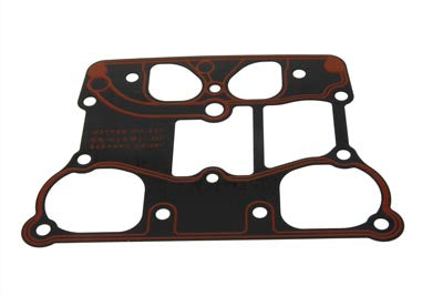 James JGI-16719-99 rocker housing gasket pair for motorcycle engine repair