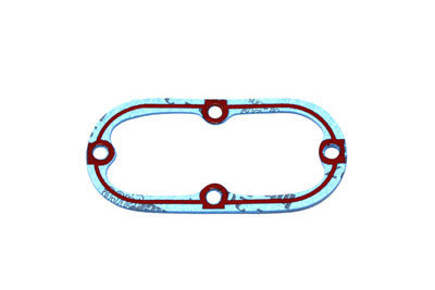 Gary Bang V-Twin Inspection Oval Gasket for drive line applications, S410195149020