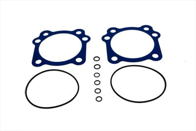 James JGI-16787-99 cylinder head gasket pair for engine repair