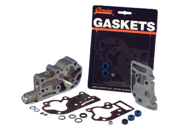 James JGI-92-FLHR oil pump gasket kit for engine repair, product 15-1226